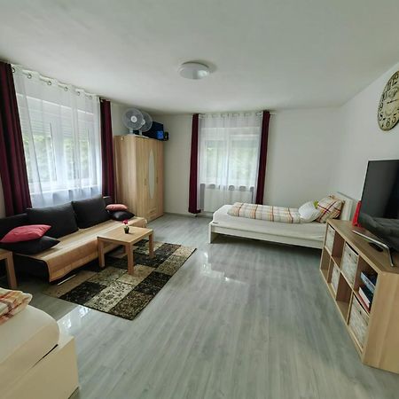 Gleim-Apartments Nürnberg Dış mekan fotoğraf