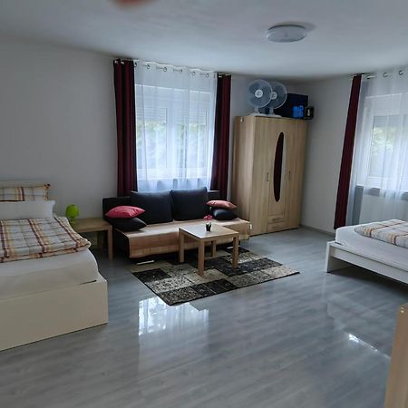 Gleim-Apartments Nürnberg Dış mekan fotoğraf