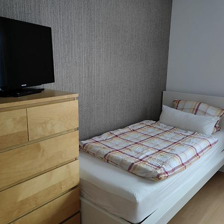 Gleim-Apartments Nürnberg Dış mekan fotoğraf