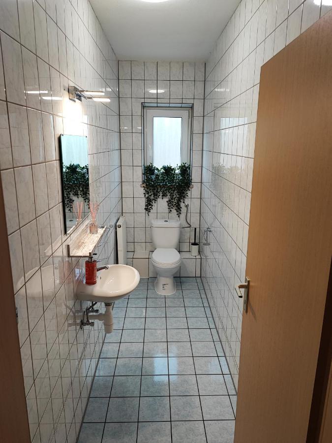 Gleim-Apartments Nürnberg Dış mekan fotoğraf