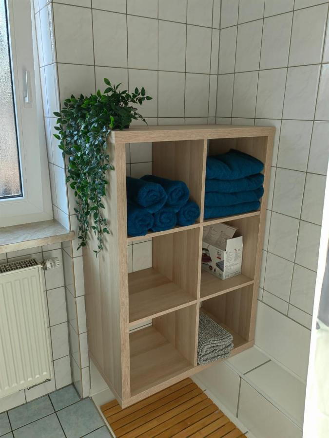 Gleim-Apartments Nürnberg Dış mekan fotoğraf