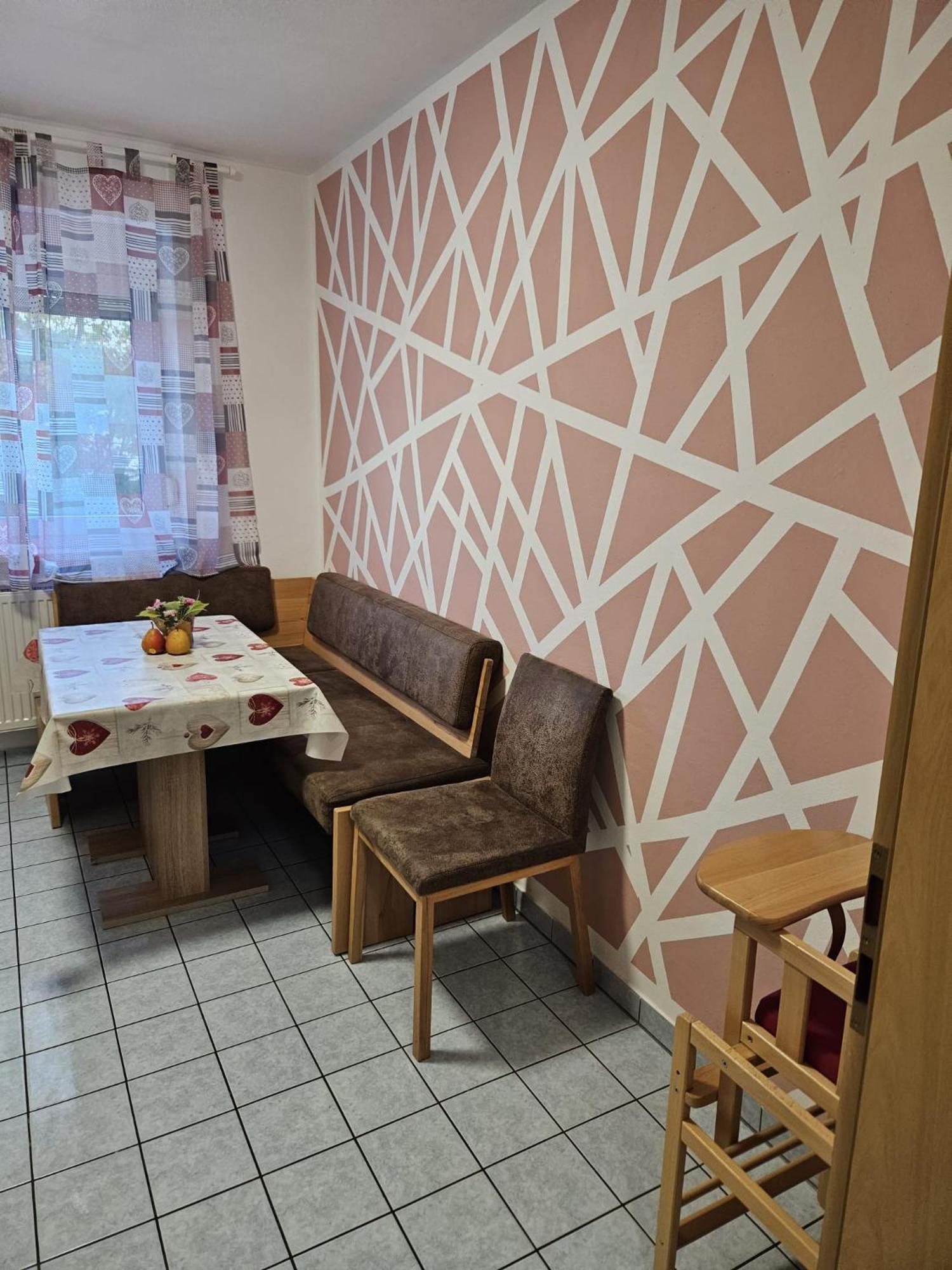 Gleim-Apartments Nürnberg Dış mekan fotoğraf