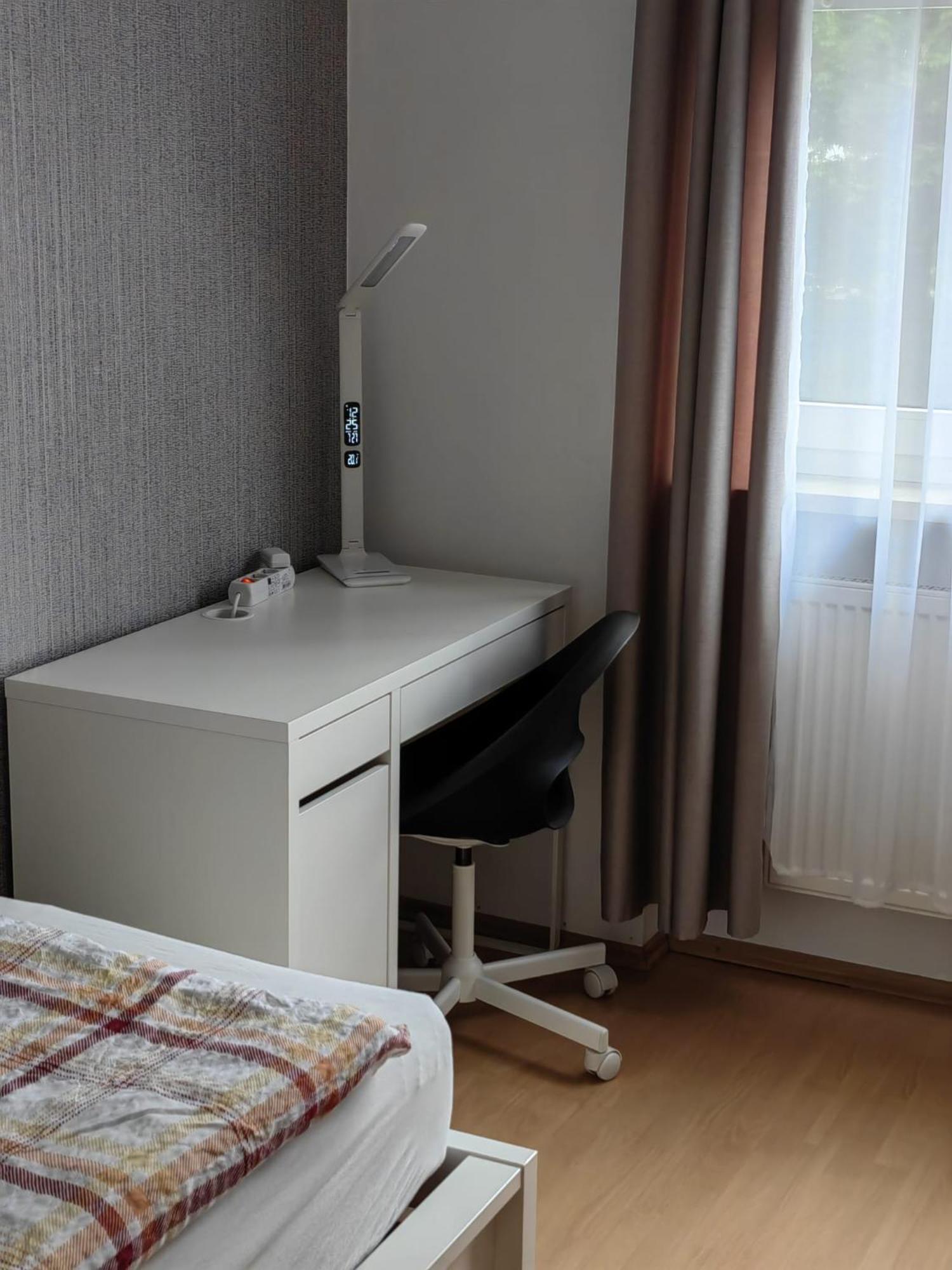 Gleim-Apartments Nürnberg Dış mekan fotoğraf