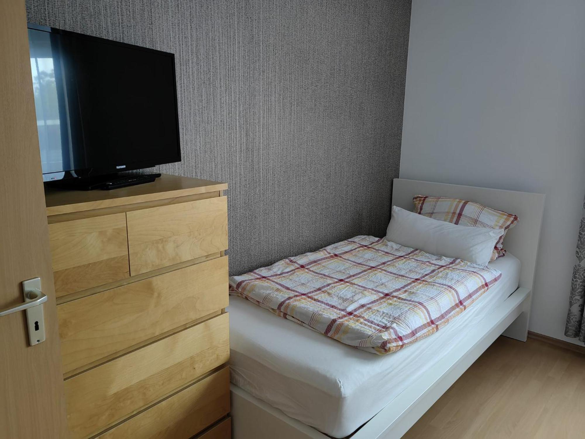 Gleim-Apartments Nürnberg Dış mekan fotoğraf