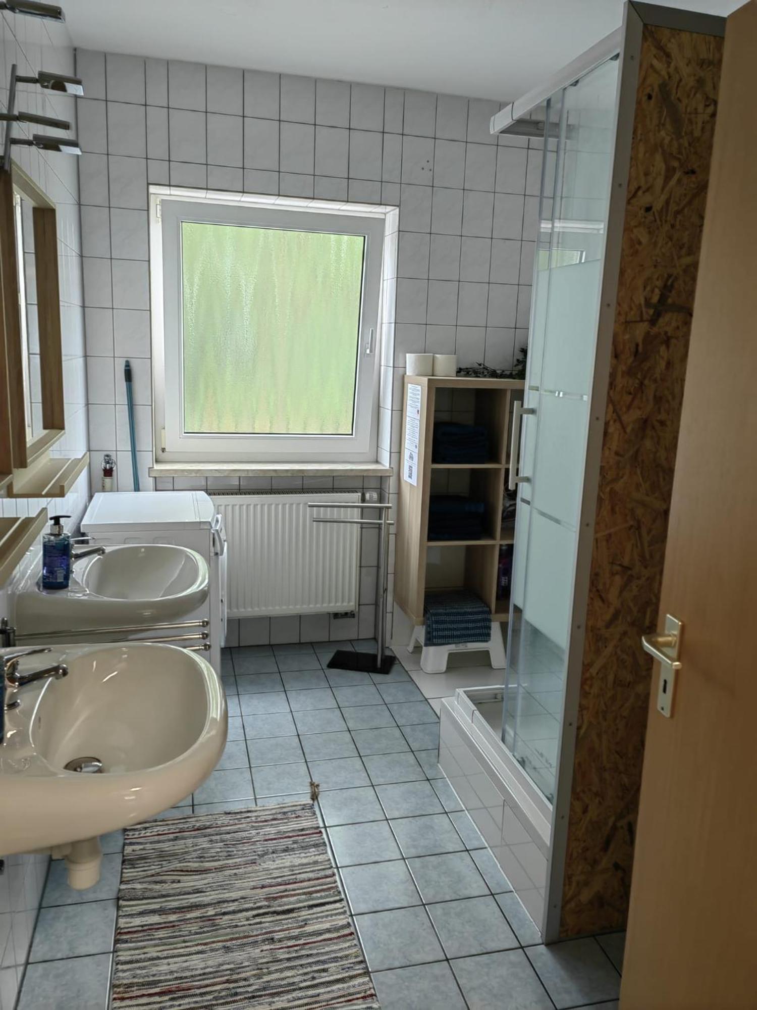 Gleim-Apartments Nürnberg Dış mekan fotoğraf